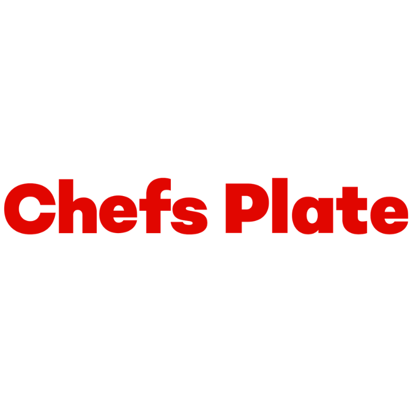 Chefs Plate Banner